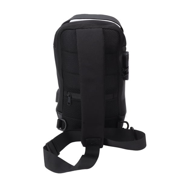 Para la Mochila de Hombro, Capacidad de Gran Transpirable Con Cremallera Cerrada Oxford Tela Portátil para Mujeres para Mujeres