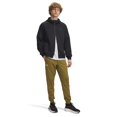 thumbnail image 3 of Pantalones Jogger Under Armour Sportstyle Tricot Verde Canteen, 3 of 4