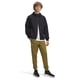 thumbnail image 3 of Pantalones Jogger Under Armour Sportstyle Tricot Verde XL, 3 of 4