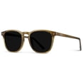 thumbnail image 4 of WMP Eyewear - Gafas de sol cuadradas redondeadas, modernas y polarizadas para hombre, 4 of 9
