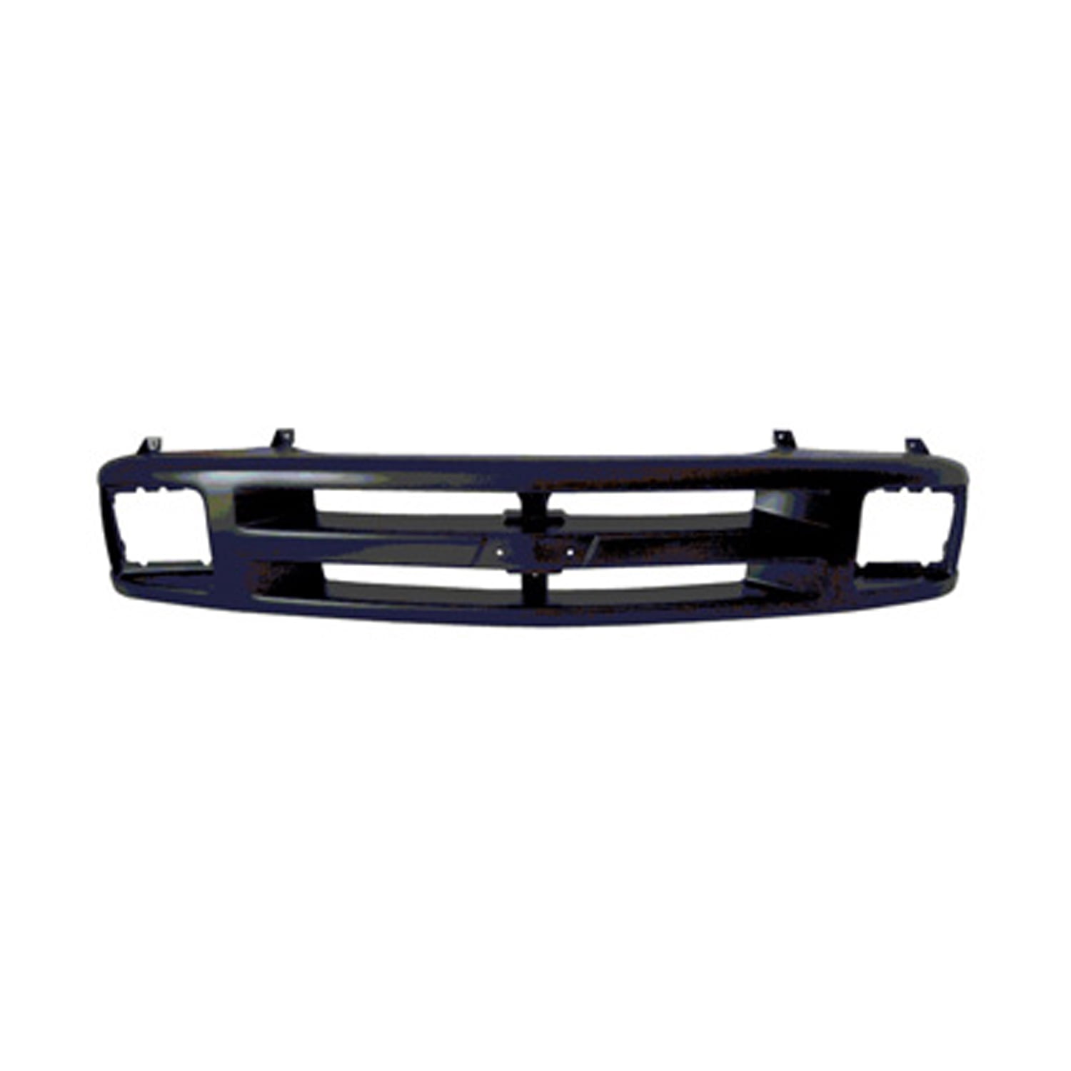Action Crash Parts, New Standard Replacement Front Grille, Fits 1994