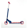 thumbnail image 3 of MLB Boston Red Sox Folding Kick Scooter for Kids Ages 5 and Up by Walk-Onz Sports, 3 of 7