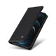 thumbnail image 5 of Funda para iPhone 13 Pro Estuche de Cuero PU Tipo Cartera con Ranuras para Tarjetas y Cierre Magnético, 5 of 5