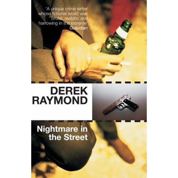 Pre-Owned Nightmare in the Street (Paperback) 1852429089 9781852429089