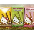 thumbnail image 6 of Hello Kitty Snack Mix Box Holiday Gift Set 7 Different Variety Product of Japan, 6 of 8