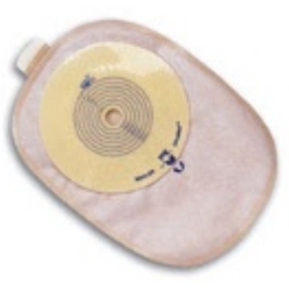Marlen Manufacturing Ostomy Pouch Convex 11/8" Opening 83529BX 15