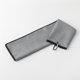 thumbnail image 5 of Soidarity Cepillo de limpieza para toallas de Club, removedor de polvo, operación Simple de mano, conveniencia, accesorios para golfistas, suministros de Golf Negro Soidarity OD015375-01, 5 of 6