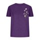 thumbnail image 1 of Tops de Manga Corta de las Mujeres, Cuello Redondo Impreso, Camiseta de Manga Corta para las Mujeres, 1 of 6