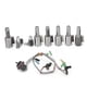 thumbnail image 1 of Válvula solenoide para Ford, válvula solenoide de transmisión automática Kit de válvula solenoide de transmisión Funcionalidad de alta precisión para solenoide de transmisión automática, 1 of 9