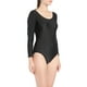 thumbnail image 5 of Traje de Ballet de manga larga para mujer Sunnimix leotardo XXXL, 5 of 8