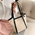 thumbnail image 4 of Bolsa Embrague femenino de moda para mujer con pequeño compuesto para regalo (negro) Ehuebsd Para Estrenar, 4 of 8