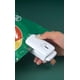 thumbnail image 2 of Mini sellador de bolsas CHAO sellador térmico Al vacío de mano 2 en 1, 2 of 5