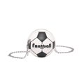 thumbnail image 1 of Mini Bolso Bandolera Cadena Deportiva en Forma para Mujer (fútbol), 1 of 9