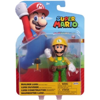 Figurine Super Mario Bros Jakks Pacific – Wendy 2,5 Pouces, Neuve Sous Blister, Thème Manga