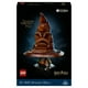 thumbnail image 3 of Set LEGO Harry Potter Sombrero Seleccionador Parlante 76429, 3 of 4