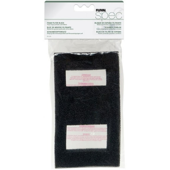 Fluval Spec Foam Pad