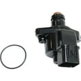 thumbnail image 4 of Idle Control Valve Compatible with 1999-2003 Chevrolet Tracker Suzuki Vitara 4Cyl 2.0L 1.6L, 4 of 5