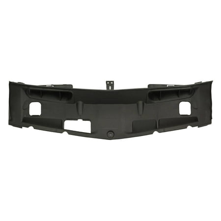 Fan Shroud Auto - AUTOPA 2045000155 Fan Shroud Top Cover for Mercedes-Benz C250 C300 C350