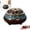 Blue, variant on Ceramic Incense Burner with Metal Lid Set, Incense Holder for Charcoal, Sticks & Cones Ice Kiln Glaze Ceramic Design for Home Decor, Meditation, Yoga Large Capacity Incense ash Catcher