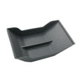 thumbnail image 2 of Caja de almacenamiento central Caja de almacenamiento del apoyabrazos Decoración interior resistente del coche Almacenamiento del apoyabrazos Estilo B Gris, 2 of 9