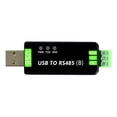 thumbnail image 2 of USB To RS485 Bidirectional Serial Converter A+ B- GND Pins Communication Module, 2 of 7