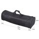 thumbnail image 2 of Bolsa de almacenamiento para telescopio astronómico, funda blanda, mochila de hombro para AstroMaster 1, color negro, 2 of 5