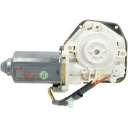 CARDONE New 82-370 Power Window Motor Rear Right fits 1995-2004 Ford, Mercury