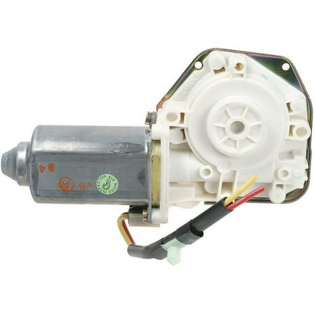 CARDONE New 82-370 Power Window Motor Rear Right fits 1995-2004 Ford, Mercury
