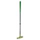 thumbnail image 1 of Palo de golf portátil con agarre antideslizante para zurdos y diestros. verde, 1 of 9
