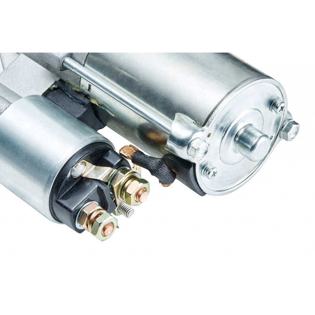 KarParts360 For Ford Five Hundred Starter Motor 2005 2006 2007 Replaces 6F9Z-11002-AA Vehicle Trim: 3.0L V6 2968cc 181 CID
