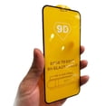 thumbnail image 2 of Mica de Cristal templado Gadgets and Fun 9d Protege toda la pantalla, 2 of 7