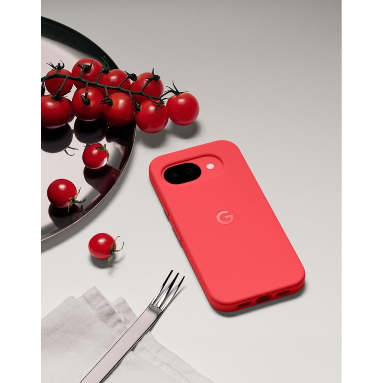 Google Pixel 10a Case - Berry - Walmart.com