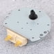 thumbnail image 1 of Motor De Plato Giratorio Motor Eléctrico Motor Síncrono Motor De Plato Giratorio De Microondas Para Oficina Taller De Reparación Cocina Hogar, 1 of 7