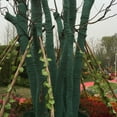 thumbnail image 3 of Envoltura de árbol Tela transpirable Protector de árbol Protectores de árboles de invierno Envoltura protectora de árboles, 3 of 5