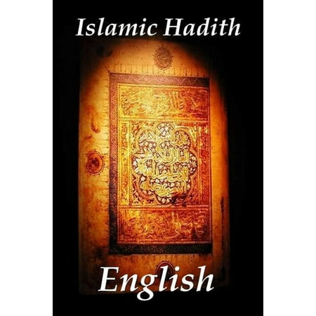 Islamic Hadith (English Edition) - eBook
