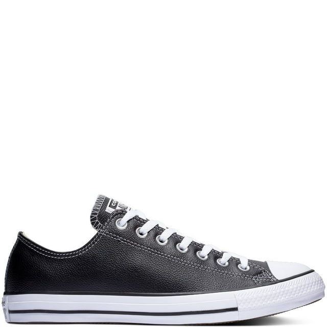 Converse Chuck Taylor All Star Low Leather Sneaker