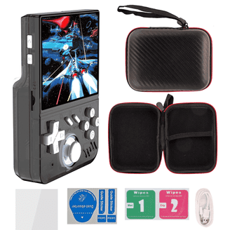 Hyperkin RetroN Sq: HD Gaming Console - M01128HYB - Walmart.com