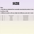 thumbnail image 3 of HCNTES Baby Boy Winter Clothes Newborn Baby Boy Outfit Fall Winter Clothes Solid Plain Long Sleeve Romper Jumpsuit Overall Pants Hat Set, 3 of 7