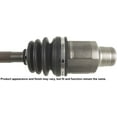 thumbnail image 3 of A1 Cardone CV Axle Shaft P/N:60-8089 Fits select: 1995-1998 MAZDA PROTEGE, 1994-1995 MAZDA MX-3, 3 of 6