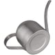 thumbnail image 4 of Garrafas,Regadera de acero inoxidable cepillado de estilo moderno, tamaño pequeño para plantas en la mesa de la oficina (500 ml) Vhermosa MZQ-0161, 4 of 5