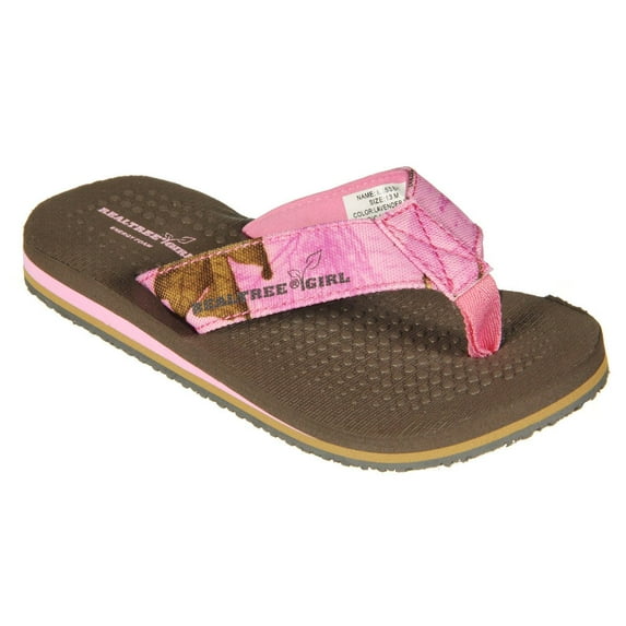 Realtree Outfitters Miss Bay (Kids) Lavender