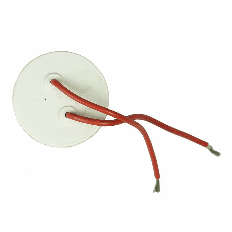 Rolair Run Capacitor 250VAC For 50 60 Hertz On The Rolair JC20