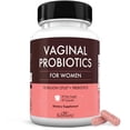 thumbnail image 1 of Probióticos vaginales BioSchwartz 16 en 1 para mujeres 30 cápsulas, 1 of 9