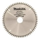 thumbnail image 1 of Disco Sierra Multimaterial 7-1/4 X 60d Makita D63622 Makita D63622, 1 of 4