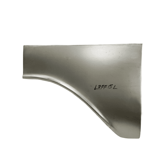 Chevrolet Chevy 150 210 Bel Air Front Fender Patch Panel Left 1957 Made in USA