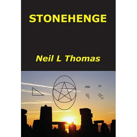 Stonehenge Complete Ebook - 