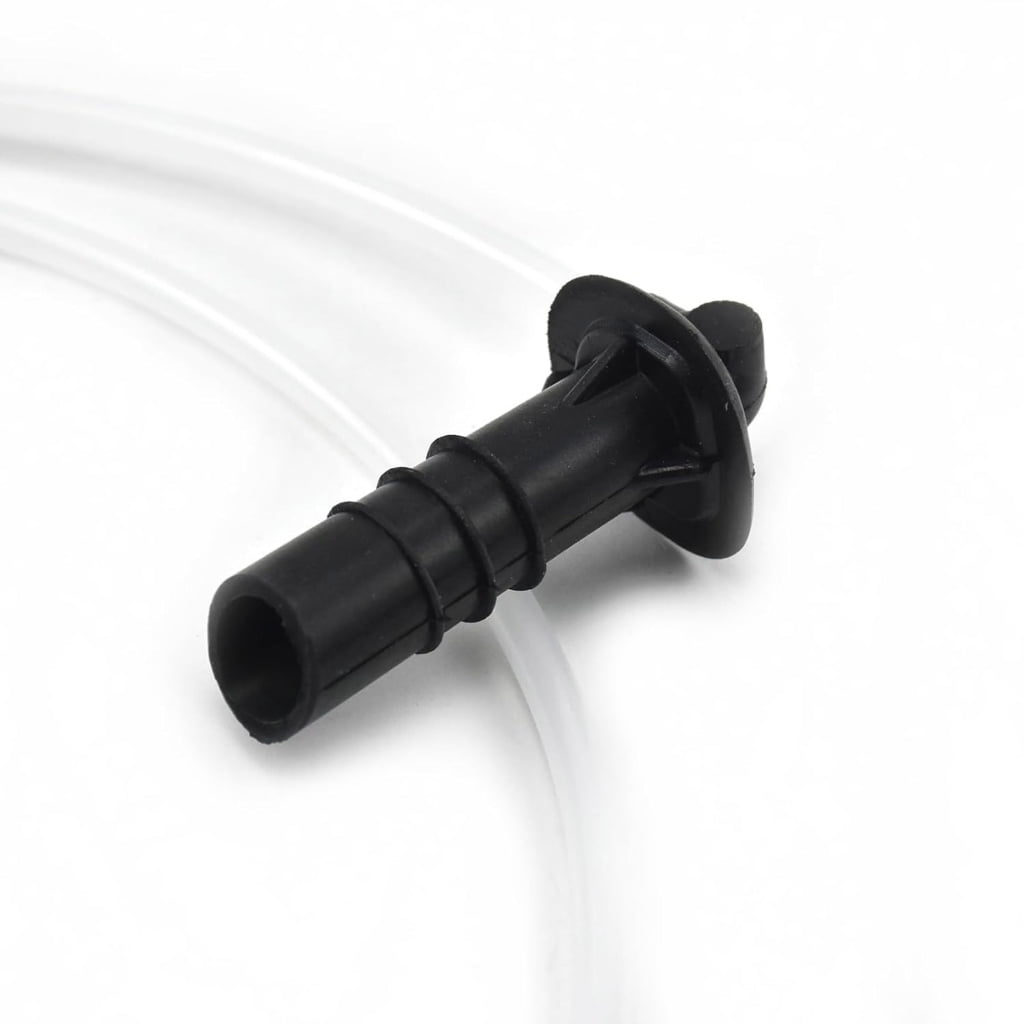 NEXAVKPR Fill Tube Replacement for W11232485 12961401 67006317 Ice Maker Accessories
