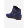 thumbnail image 2 of Comfortview Bronte Bootie Short Ankle Boot Women's Winter Shoes (Wide Widths Available), 2 of 6