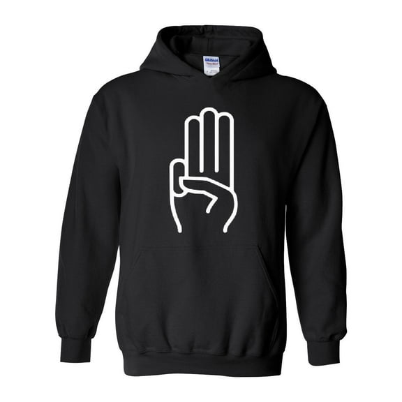 IWPF - Women Sweatshirts and Hoodies - Scout's Honor