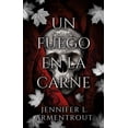 thumbnail image 1 of Libro Un Fuego En La Carne Tapa Blanda, Autor Jennifer Aementrout, Editorial Puck, 1 of 2